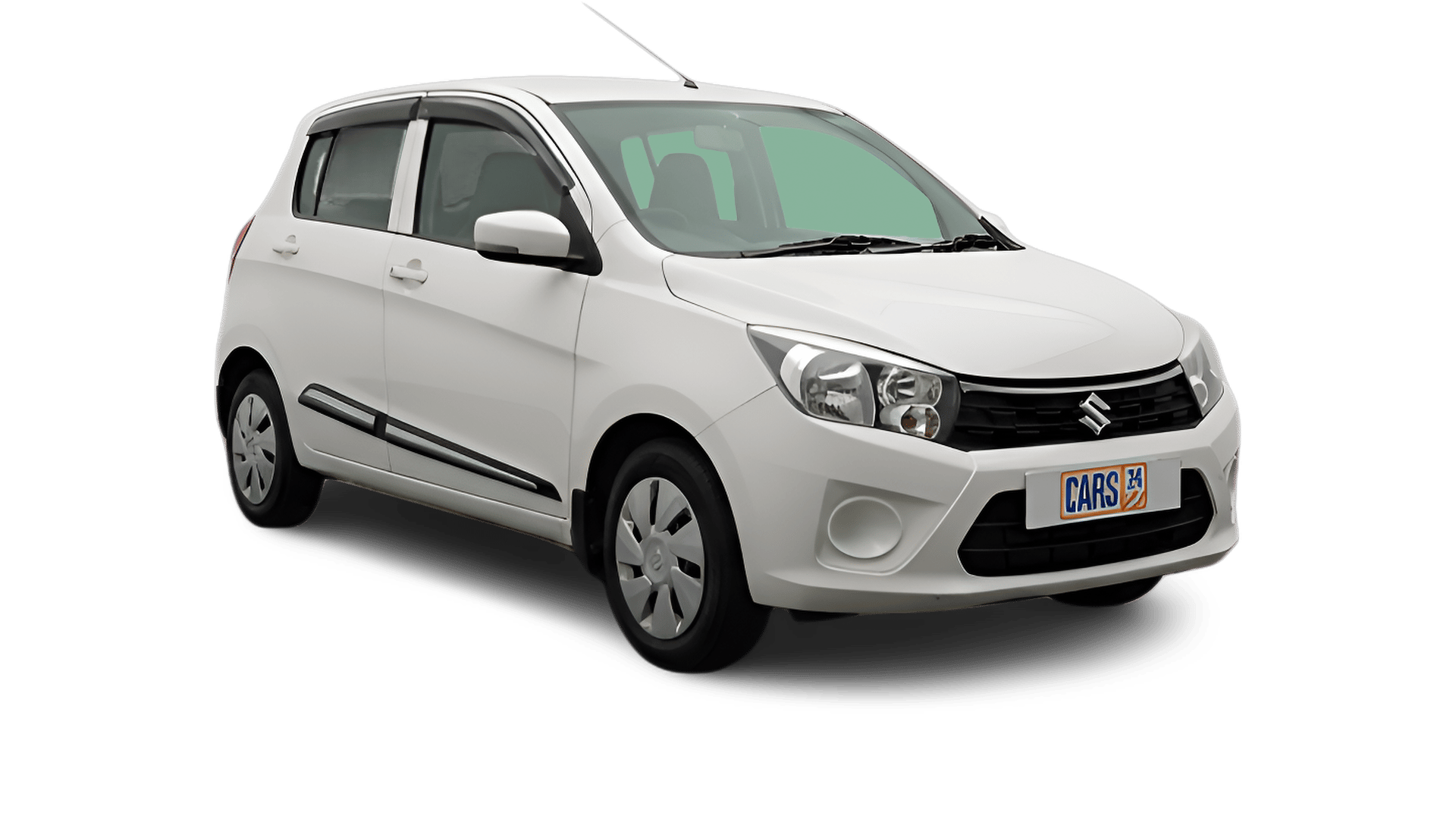 2018 Maruti Celerio - Hatchback - Petrol - Manual - ₹2.90 lakh